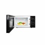 Microwave with Grill Oceanic MO20B11 20 L 20 L