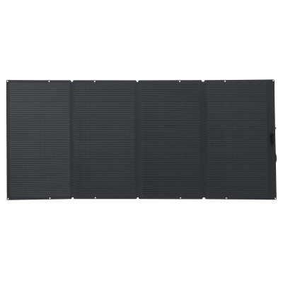 Photovoltaic solar panel Ecoflow SOLAR400W