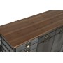 Chest of drawers Home ESPRIT Metal Fir Vintage 123 x 34 x 83,5 cm