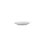 Dessert Dish Ariane Earth Ceramic White 16 cm (12 Units)