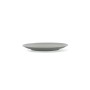 Flat plate Ariane Porous Ceramic Green Ø 27 cm (6 Units)