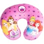 Travel pillow Princess Pink