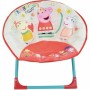 Child's Chair Fun House Peppa Pig Foldable