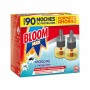 Anti-mosquito Refill Bloom Max Replacement Electric (2 Units)