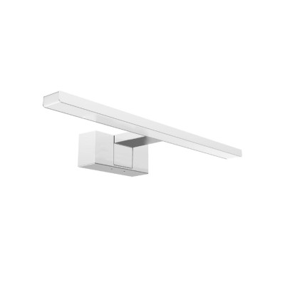 Wall Lamp EDM LED 30 x 12,8 x 5,1 cm Aluminium ABS 6 W 600 lm