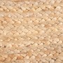 Tapis Naturel Jute 180 x 120 cm