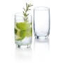 Verre Luminarc Vigne Transparent verre 330 ml (24 Unités)