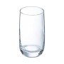 Glass Luminarc Vigne Transparent Glass 330 ml (24 Units)