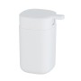 Soap Dispenser Wenko davos 350 ml White Plastic