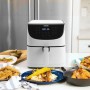 Air Fryer Cosori Premium Chef Edition White 1700 W 5,5 L