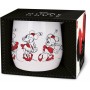 Cup with Box Minnie Mouse Ceramic 360 ml