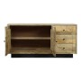 Buffet DKD Home Decor Bois de manguier 160 x 42 x 82 cm