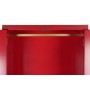 Cupboard DKD Home Decor 85,5 x 50,5 x 186,2 cm Fir Red MDF Wood