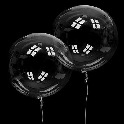 Ballons décoratifs WS-44 (Reconditionné A)