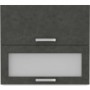 Kitchen furniture Grey 80 x 31,6 x 72 cm