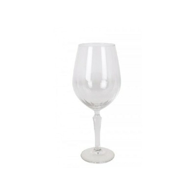 Set de Verres Royal Leerdam Gotica 600 ml Ø 7 x 9 x 23,5 cm 6 Unités