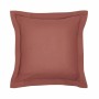 Housse de coussin TODAY Essential Terre cuite 63 x 63 cm