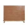 Chest of drawers DKD Home Decor Natural Mango wood MDF Wood 112 x 36 x 89,5 cm