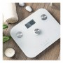 Balance Numérique de Salle de Bain Cecotec ECOPOWER 10100 FULL HEALTHY LCD 180 kg Blanc verre