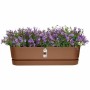 Jardinière Elho   70 cm Plastique