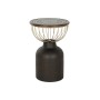 Side table DKD Home Decor 43,5 x 43,5 x 63,5 cm Fir Metal