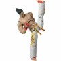 Collectable Figures Bandai Game Dimensions Tekken Kazuya Mishima 17 cm PVC