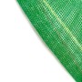 Leggings EDM Fruit collector Green polypropylene 4 x 8 m