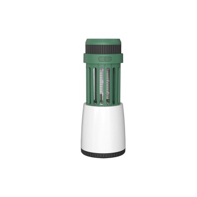 Lampe LED anti-moustiques Coati IN470101