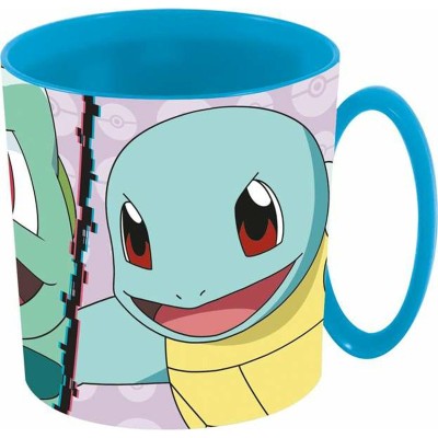 Cup Pokémon Distorsion 350 ml polypropylene