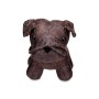 Support de porte Chien 27,5 x 18,5 x 16 cm (6 Unités)