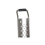 Grater DKD Home Decor Bamboo Stainless steel 4 x 2 x 37,5 cm