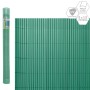 Wattle Green PVC Plastic 3 x 1,5 cm