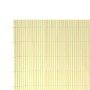 Canisse Beige PVC 1 x 300 x 150 cm