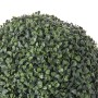 Decorative Plant Boj Ball Plastic 30 x 30 x 30 cm