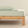 Bedding set SG Hogar Mint King size 240 x 270 cm