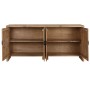 Buffet Home ESPRIT Marron 190 x 45 x 90 cm