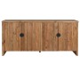 Buffet Home ESPRIT Marron 190 x 45 x 90 cm