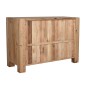 Sideboard Home ESPRIT Brown 118 x 51 x 85 cm