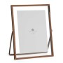 Photo frame Copper Metal Glass Plastic 18,5 x 1 x 23 cm (12 Units)