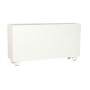 Buffet DKD Home Decor Blanc Bois MDF 160 x 37 x 85 cm