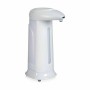 Automatic Soap Dispenser with Sensor White ABS 350 ml (12 Units)