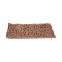 Bath rug Natural 59 x 40 x 2,5 cm (12 Units)