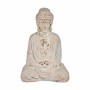 Figure décorative de jardin Buda Polyrésine 22,5 x 40,5 x 27 cm (2 Unités)