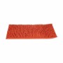 Tapis de bain Orange 60 x 40 x 2 cm (12 Unités)