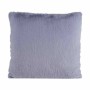 Cushion Lilac 40 x 2 x 40 cm (12 Units)