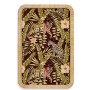 Canvas Jungle 2 x 60 x 40 cm (6 Units)