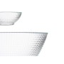 Set of bowls Generation Transparent Glass (4 Units)