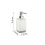 Soap Dispenser Gedy G-Lucy White (Refurbished C)