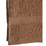 Bath towel Camel 30 x 50 cm (12 Units)