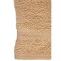 Bath towel Cream 50 x 90 cm (6 Units)
